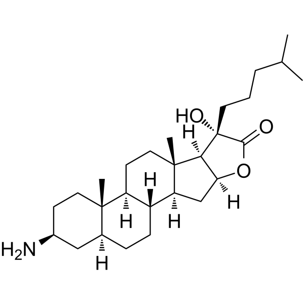 Clionamine B 1042138-28-2